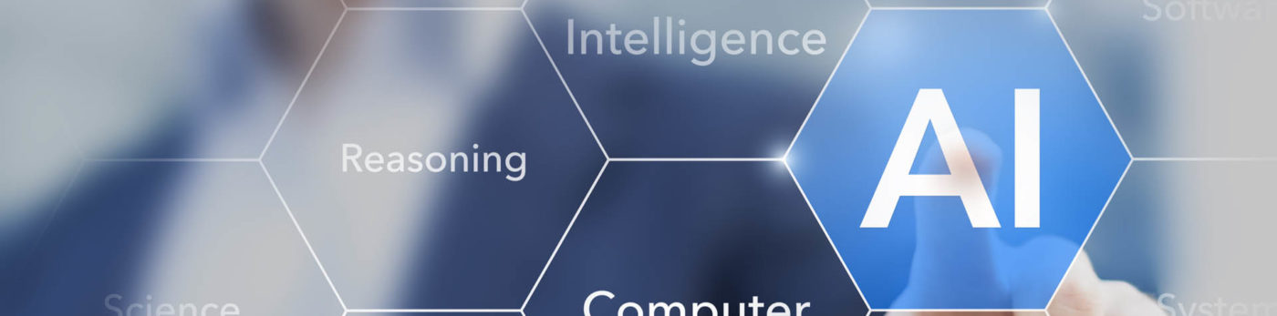 AI-camera die de winkelvloer in real-time analyseert om winkeldiefstal te detecteren