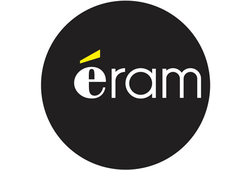 Eram logo