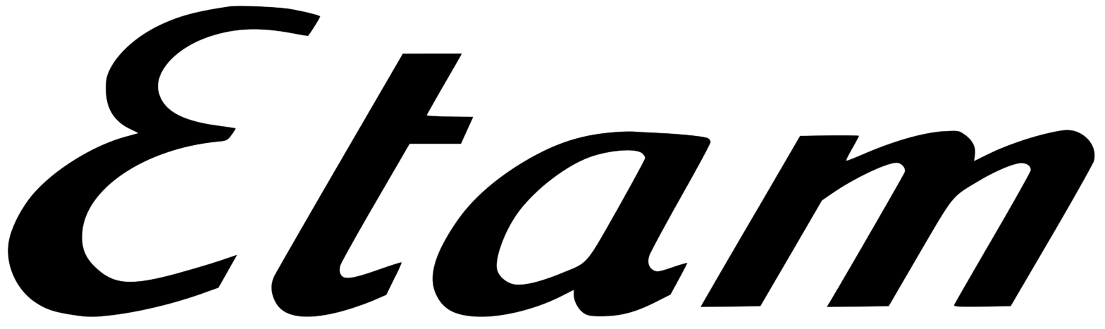 Etam logo