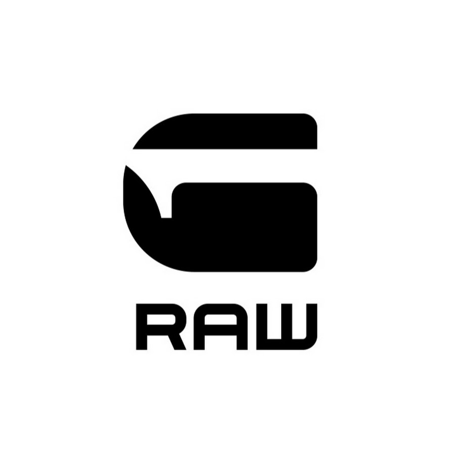 Gstar RAW logo