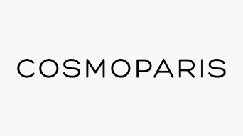 Cosmoparis logo