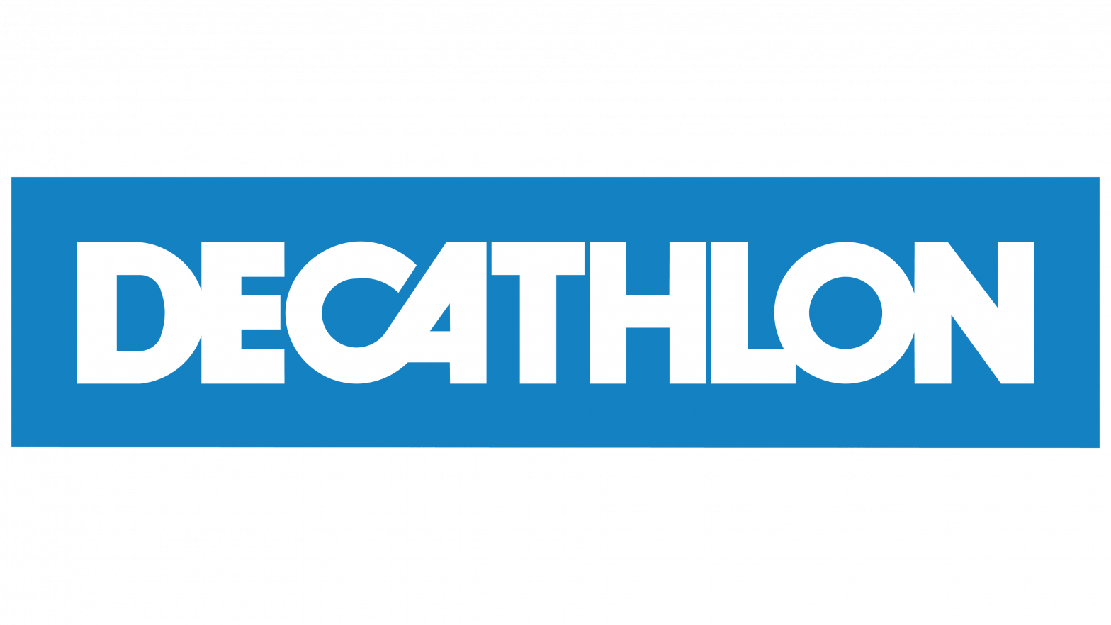 Decatlon logo