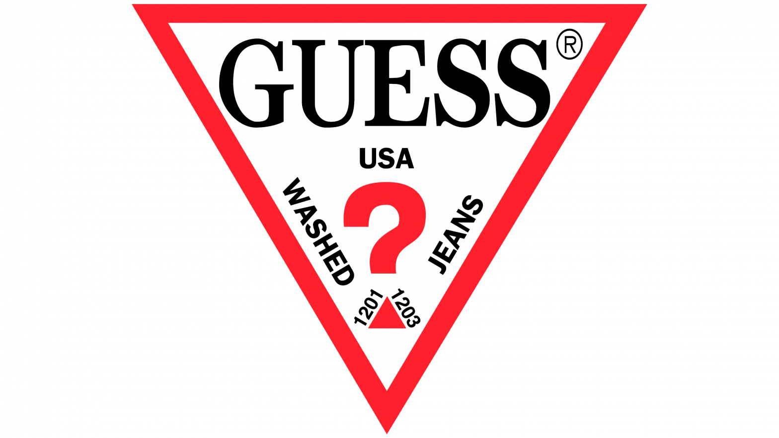 Guess logo