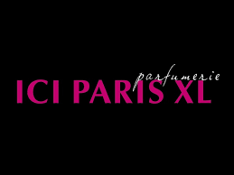 ICI Paris XL logo