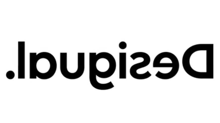 Desingual logo