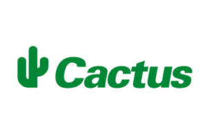 Cactus logo