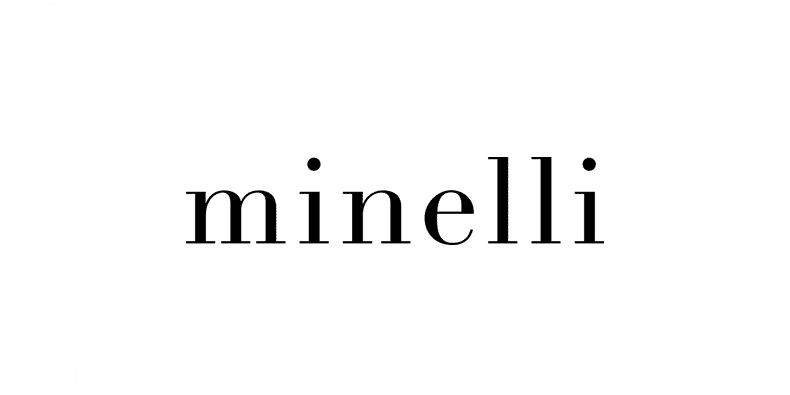 Minelli logo