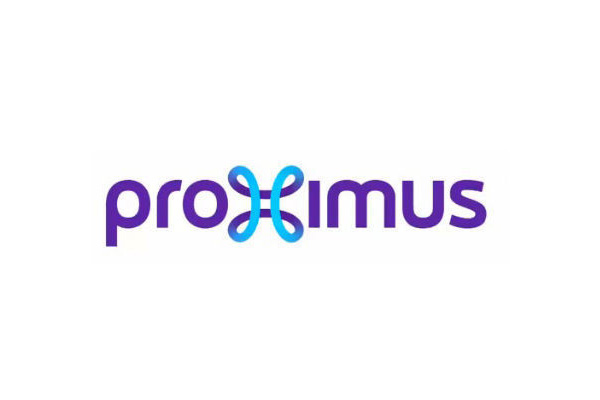 Proximus logo