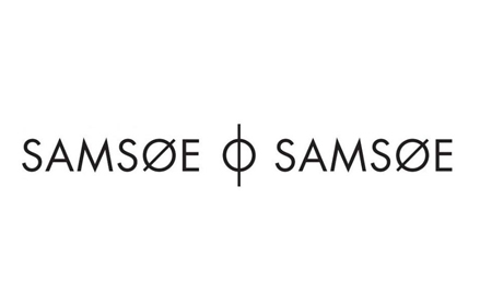 Samsoe Samsoe logo