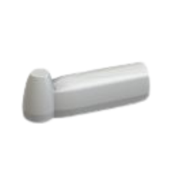 Mini pencil tag