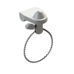BottleTag SteelWire