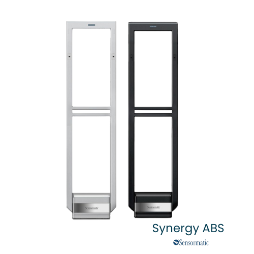 Antenne synergy ABS