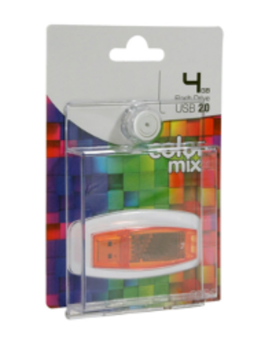 Safer voor USB stick