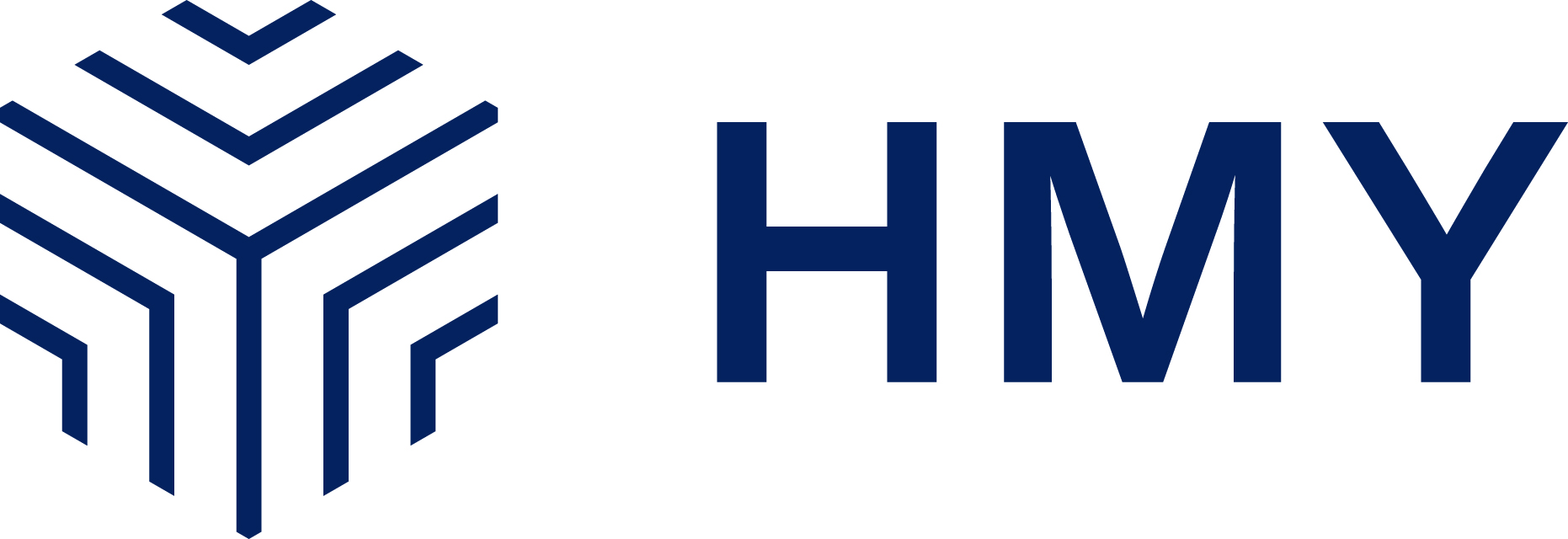 HMY logo