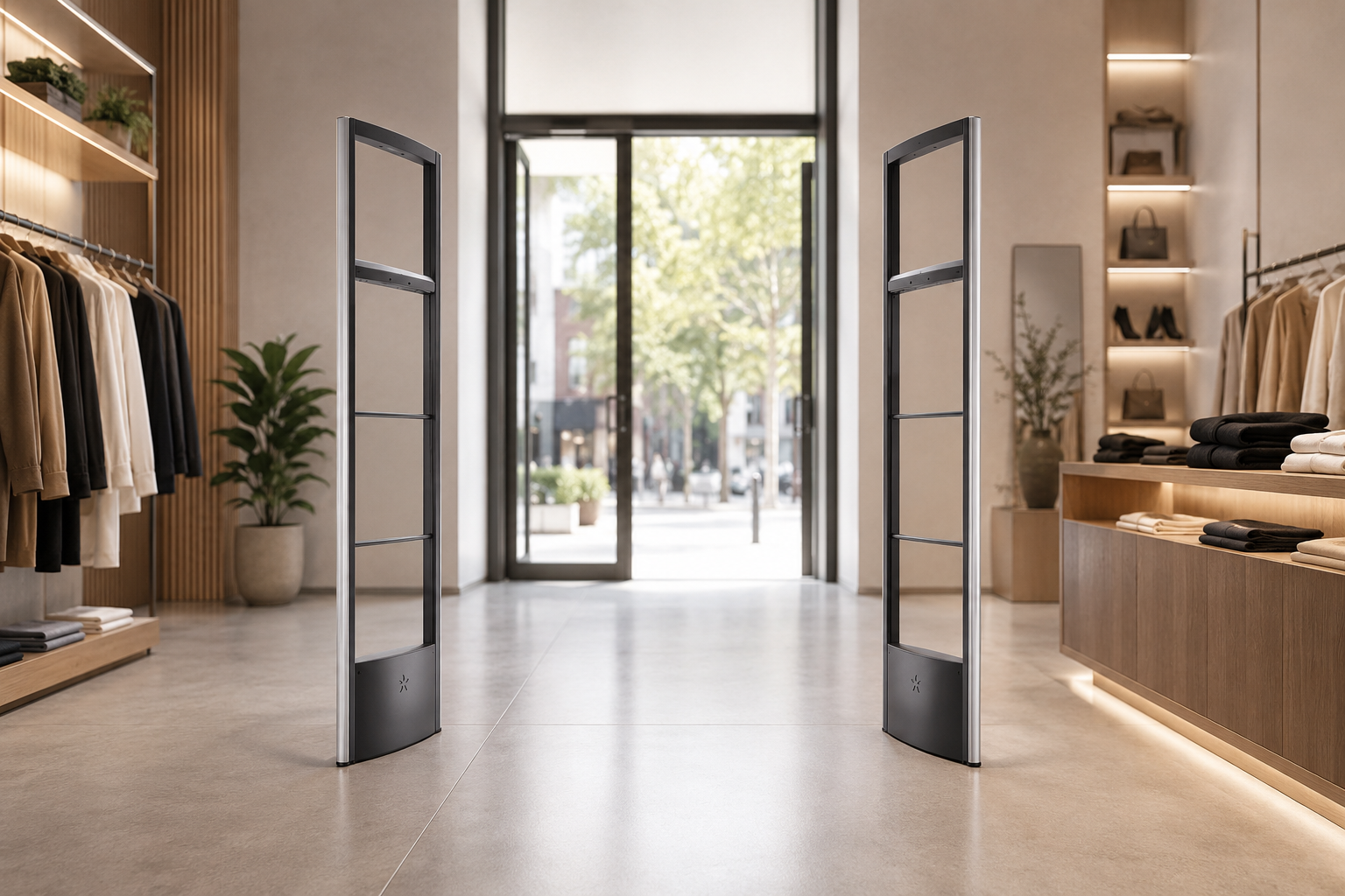 antennes winkel kleding